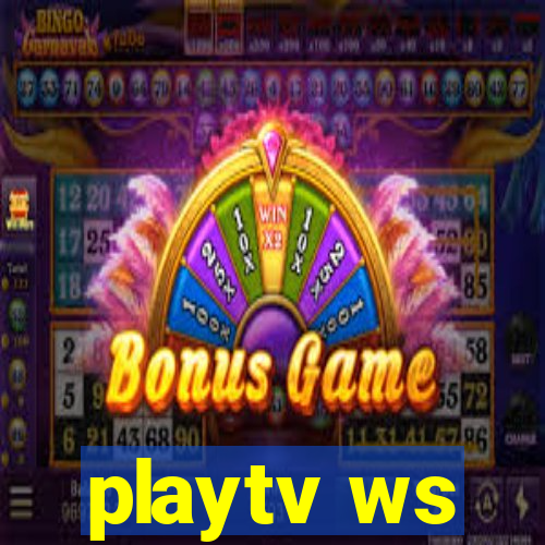 playtv ws